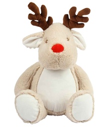 [MM560 LBR ONE] MM560 Mumbles Zippie Reindeer