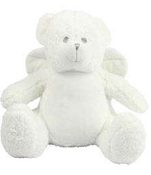 [MM561 WHI ONE] MM561 Mumbles Zippie Angel