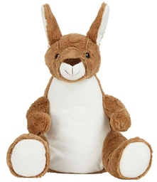 [MM575 MBN ONE] MM575 Mumbles Zippie Kangaroo