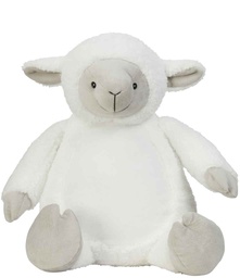 [MM576 CRE ONE] MM576 Mumbles Zippie Lamb