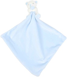 MM700 Mumbles Animal Comforter with Rattle