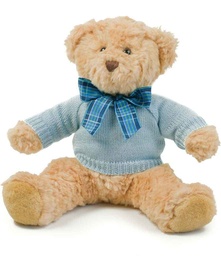 MM83 Mumbles Teddy Jumper