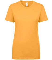 NX1510 Next Level Apparel Ladies Ideal T-Shirt