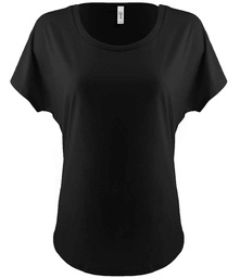 NX1560 Next Level Apparel Ladies Ideal Dolman T-Shirt