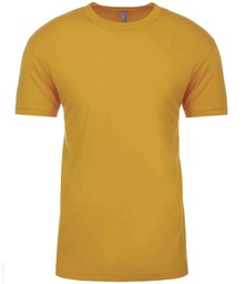 NX3600 Next Level Apparel Unisex Cotton Crew Neck T-Shirt