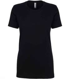 NX3900 Next Level Apparel Ladies Cotton Boyfriend T-Shirt