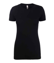 NX6610 Next Level Apparel Ladies CVC T-Shirt