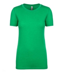 NX6710 Next Level Apparel Ladies Tri-Blend T-Shirt