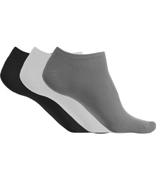 PA033 Proact Microfibre Sneaker Socks