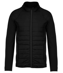 PA233 Proact Dual Fabric Sports Jacket
