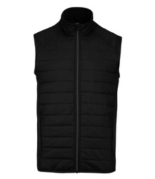 PA235 Proact Dual Fabric Sports Bodywarmer