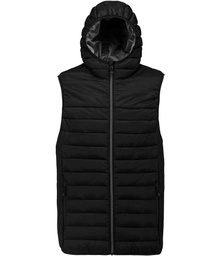 PA237 Proact Hooded Padded Bodywarmer
