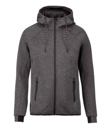 PA358 Proact Performance Hooded Jacket