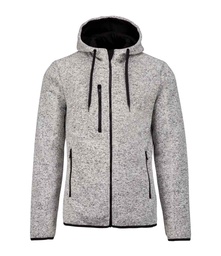 PA365 Proact Heather Hooded Jacket