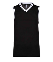 PA4004 Proact Unisex University Jersey