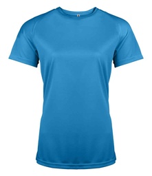 PA439 Proact Ladies Performance T-Shirt