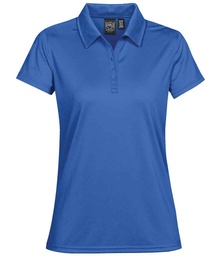 PG1W Stormtech Ladies Eclipse H2X-DRY® Piqué Polo Shirt