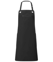 PR121 Premier Barley Sustainable Bib Apron