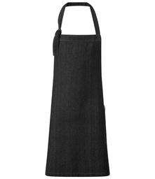 PR122 Premier Regenerate Sustainable Bib Apron