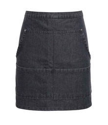PR125 Premier Denim Waist Apron