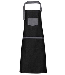 PR127 Premier Domain Bib Apron