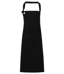 PR130 Premier Calibre Bib Apron
