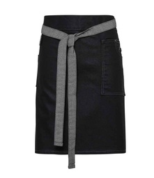 PR135 Premier Division Waist Apron