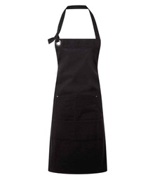 PR137 Premier Calibre Heavy Canvas Pocket Apron