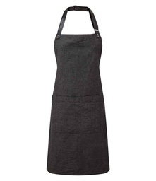 PR144 Premier Annex Oxford Bib Apron
