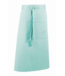 PR158 Premier 'Colours' Bar Apron