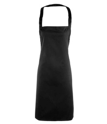 PR165 Premier Essential Bib Apron