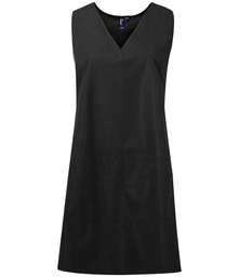 PR174 Premier Waterproof Wrap Around Tunic Apron