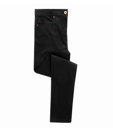 PR570 Premier Ladies Performance Chino Jeans