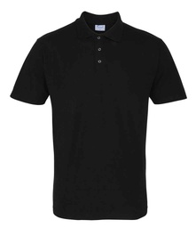 PR610 Premier Stud Piqué Polo Shirt