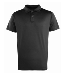 PR612 Premier Coolchecker® Stud Piqué Polo Shirt