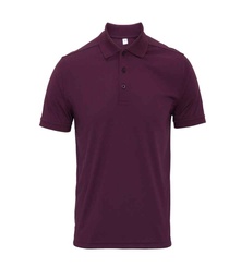 PR615 Premier Coolchecker® Piqué Polo Shirt
