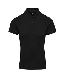 PR632 Premier Ladies Coolchecker® Plus Piqué Polo Shirt