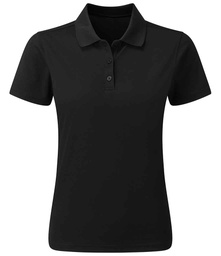 PR633 Premier Ladies Spun Dyed Sustainable Polo Shirt