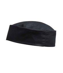 PR648 Premier Turn-Up Chef's Hat