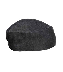 PR653 Premier Chef's Skull Cap