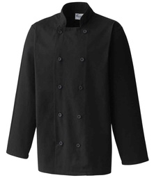 PR657 Premier Long Sleeve Chef's Jacket