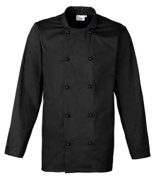 PR661 Premier Unisex Cuisine Chef's Jacket