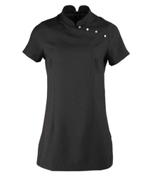 PR681 Premier Ladies Mika Short Sleeve Tunic