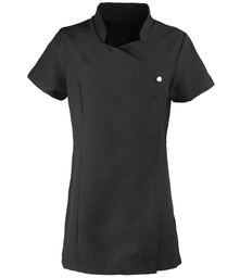 PR683 Premier Ladies Blossom Short Sleeve Tunic
