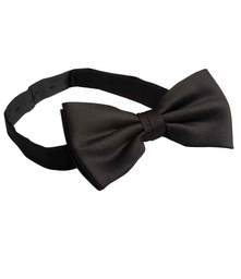 [PR705 BLK ONE] PR705 Premier Bow Tie