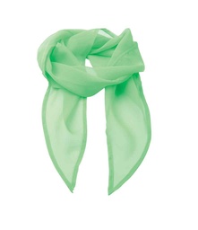 PR740 Premier 'Colours' Chiffon Scarf