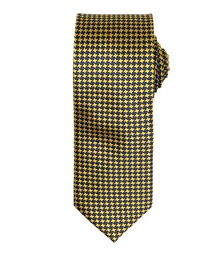 PR787 Premier Puppy Tooth Tie