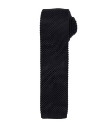 PR789 Premier Slim Knitted Tie