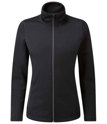 PR809 Premier Ladies Spun Dyed Sustainable Zip Through Sweat Jacket