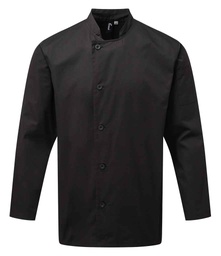 PR901 Premier Essential Long Sleeve Chef's Jacket